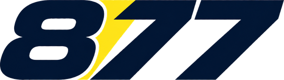 877